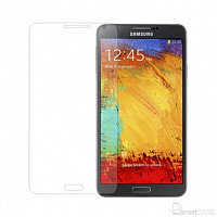 Защитная пленка для Samsung N9005 Galaxy Note 3 (32GB) ( матовая )
