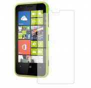 Защитная пленка для Nokia Lumia 620 (32GB) ( глянцевая )