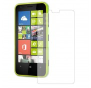 Защитная пленка для Nokia Lumia 620 (32GB) ( глянцевая ) - фото 1 - id-p7400483