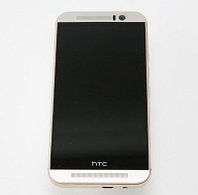 Экран (модуль) HTC One M9u (0PJA100) золотистый