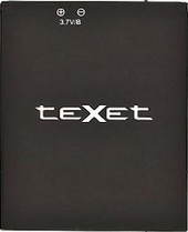 АКБ (Аккумуляторная батарея) для телефона TeXet TM-4782 - фото 1 - id-p107467596