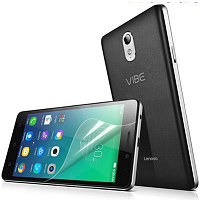 Защитная пленка для Lenovo Vibe P1m ( глянцквая )