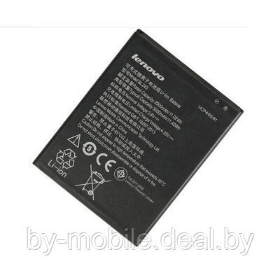 АКБ (Аккумуляторная батарея) для Планшет Lenovo A1000, A1010, A3000, s5000 (L12d1p31) - фото 1 - id-p44807443