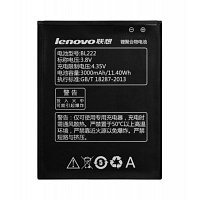 АКБ (Аккумуляторная батарея ) для телефона Lenovo BL222
