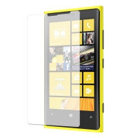 Защитная пленка для Nokia Lumia 500 ( глянцевая )