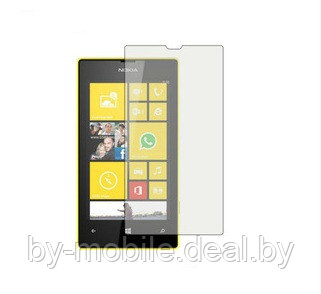 Защитная пленка для Nokia Lumia 625 ( матовая )