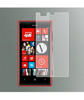 Защитная пленка для Nokia Lumia 720 ( матовая )