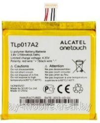 АКБ (Аккумуляторная батарея) для Alcatel One Touch Idol Mini 6012 (TLp017A1, TLp017A2) - фото 1 - id-p45399464