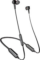 Стерео Bluetooth гарнитура Plantronics BackBeat GO 410 (графит)