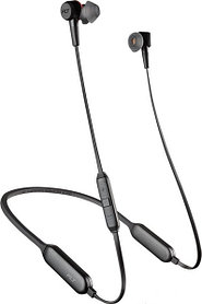 Стерео Bluetooth гарнитура Plantronics BackBeat GO 410 (графит)