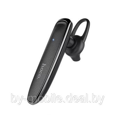 Bluetooth гарнитура Hoco E29 (черный)