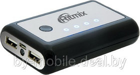 Портативное зарядное устройство Ritmix RPB-7800
