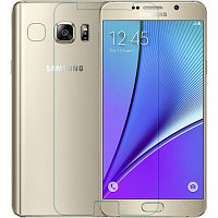 Защитное стекло Samsung Galaxy Note 5 0.26мм