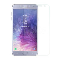 Защитное стекло Samsung Galaxy J4 (2018) 0.3мм