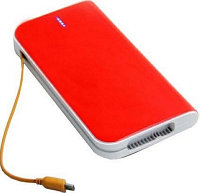 Портативное зарядное устройство Strongpower A18 14000mAh