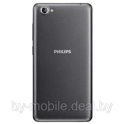 Задняя крышка в сборе Philips S326 - фото 1 - id-p179665468