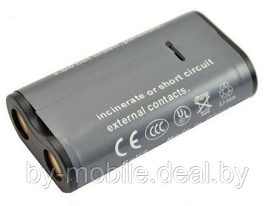 АКБ (Аккумуляторная батарея) для фотоаппаратов Canon CR-V3 - фото 1 - id-p46825656
