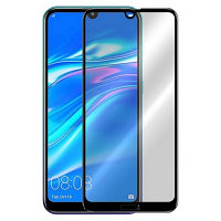 Защитное стекло Huawei Y7 2019 (DUB-LX1) черный 5D