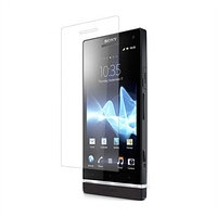 Защитная пленка для Sony Xperia P LT22i ( глянцевая )