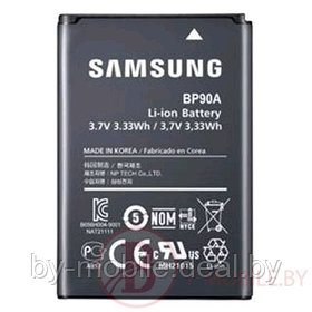 АКБ (Аккумуляторная батарея) для фотоаппаратов Samsung BP90A