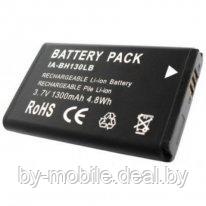 АКБ (Аккумуляторная батарея) для фотоаппаратов Samsung BH130LB - фото 1 - id-p48119953