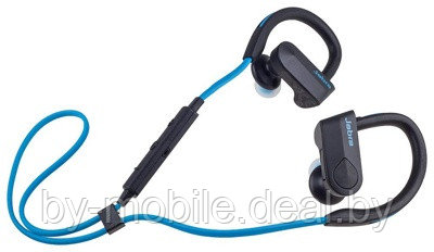 Стерео Bluetooth гарнитура Jabra Sport Pace (голубой)