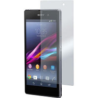 Защитная пленка для Sony Xperia U ST25i ( глянцевая ,матовая )