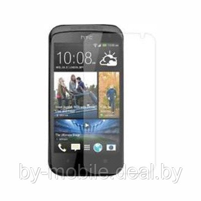 Защитная пленка для HTC Desire 700 dual sim ( матовая )