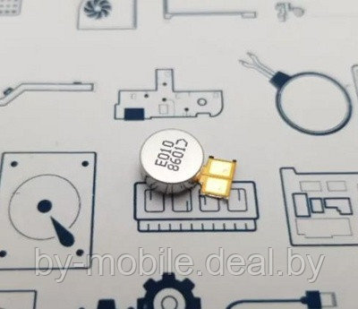 Вибромотор Xiaomi Mi Max 3 - фото 1 - id-p194050932