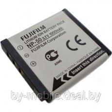 АКБ (Аккумуляторная батарея) для фотоаппаратов FujiFilm NP-50 - фото 1 - id-p49624576