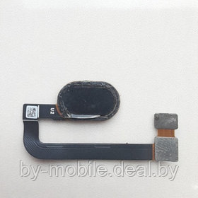 Кнопка Home и сканер отпечатка пальца Motorola Moto G5S Plus (XT1806)