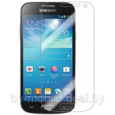 Защитная пленка для Samsung Galaxy S Advance (8Gb) (I9070) ( глянцевая ) - фото 1 - id-p8151045