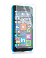 Защитная пленка для Nokia Lumia 640 (прозрачная)