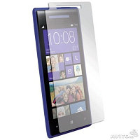 Защитная пленка для HTC Windows Phone 8S ( матовая )