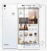 Защитная пленка для Huawei Ascend G700-U20 ( матовая )