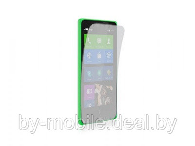 Защитная пленка для Nokia XL ( матовая ) - фото 1 - id-p8220897