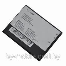 АКБ (Аккумуляторная батарея) для Alcatel One Touch 4010D (TLi014A1) - фото 1 - id-p50675958