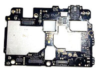 Основная плата ZTE Blade A910 (2x16)