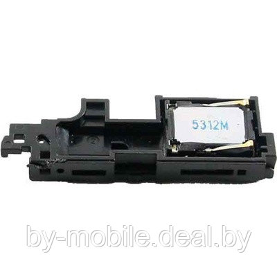 Полифонический динамик (бузер) Sony Xperia Z1 compact (D5503) - фото 1 - id-p194050973