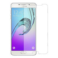 Защитная плёнка для Samsung Galaxy A7 2016 (SM-A710F) (глянцевая)