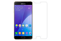 Защитная плёнка для Samsung Galaxy A5 2016 (A510F) глянцевая