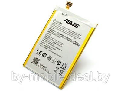 АКБ (Аккумуляторная батарея) для телефона ASUS ZenFone 6 (C11P1325) Оригинал