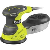 Эксцентриковая шлифмашина Ryobi ROS310-SA20