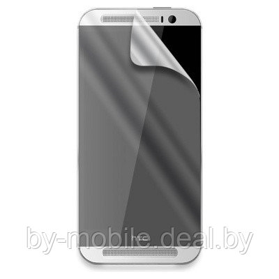 Защитная пленка для HTC One (M8) (матовая ) - фото 1 - id-p9232239