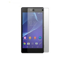 Защитная пленка для Sony Xperia Z2 ( матовая )