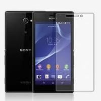 Защитная пленка для Sony Xperia M2 ( матовая )