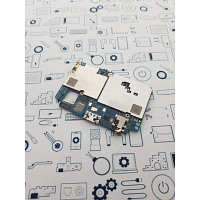 Основная плата ZTE Blade A601