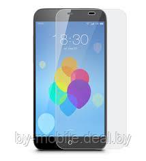 Защитное стекло MEIZU MX3 0.26 мм - фото 1 - id-p51817108