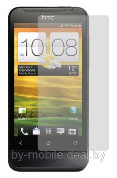 Защитная пленка для HTC One / One Dual Sim ( антибликовая ) - фото 1 - id-p9232256