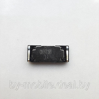 Слуховой динамик (спикер) Sony Xperia L2 Dual (H4311) - фото 1 - id-p194050987